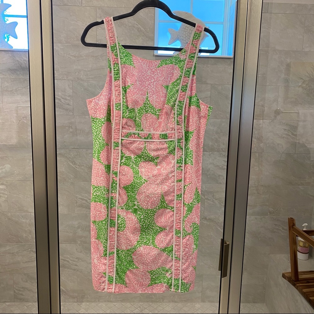 Lilly Pulitzer Sundress